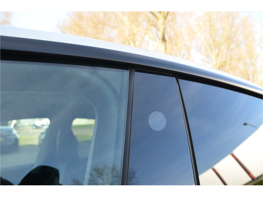 Tesla Model Y Long Range AWD 75 kWh