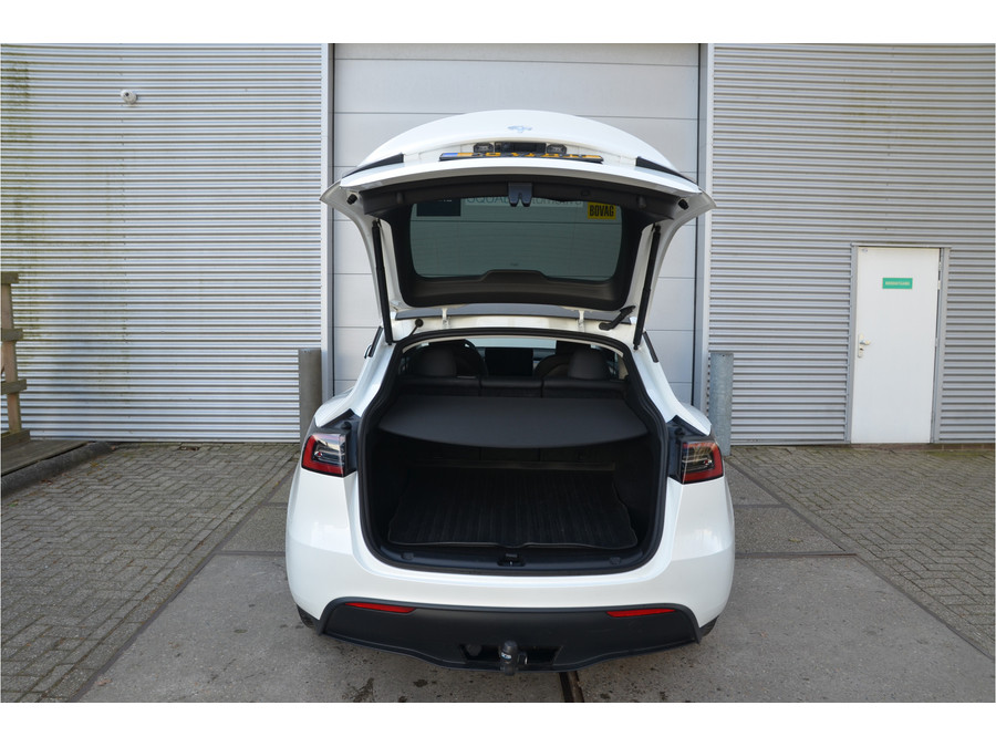 Tesla Model Y Long Range AWD 75 kWh