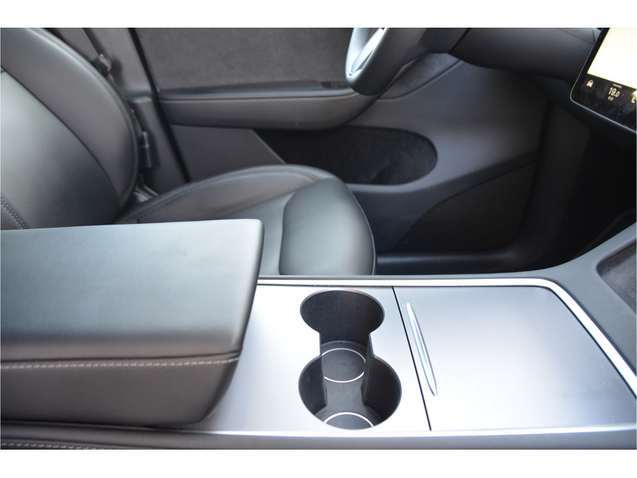 Tesla Model Y Long Range AWD 75 kWh