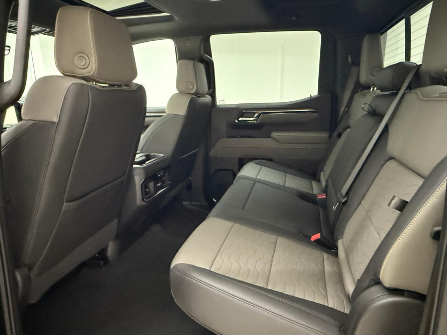Chevrolet Silverado 6.2 V8 ZR2 BPM-VRIJ