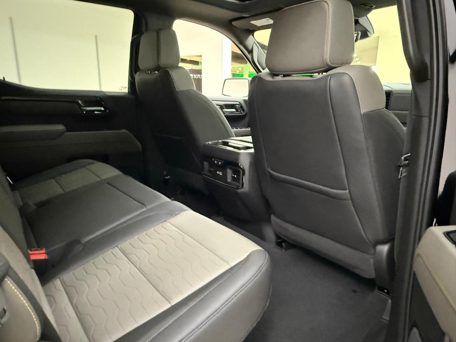 Chevrolet Silverado 6.2 V8 ZR2 BPM-VRIJ