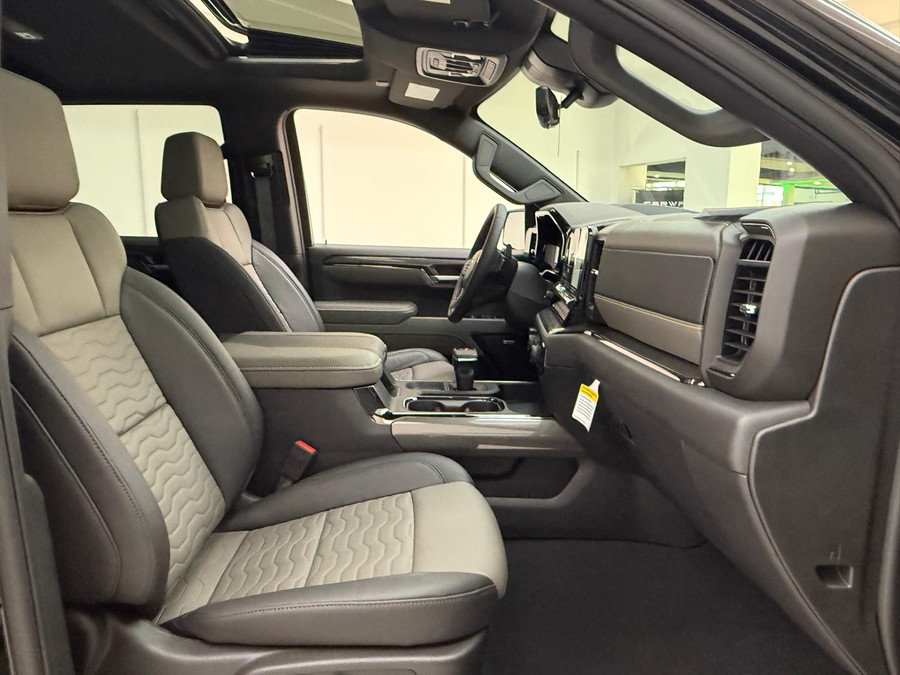 Chevrolet Silverado 6.2 V8 ZR2 BPM-VRIJ
