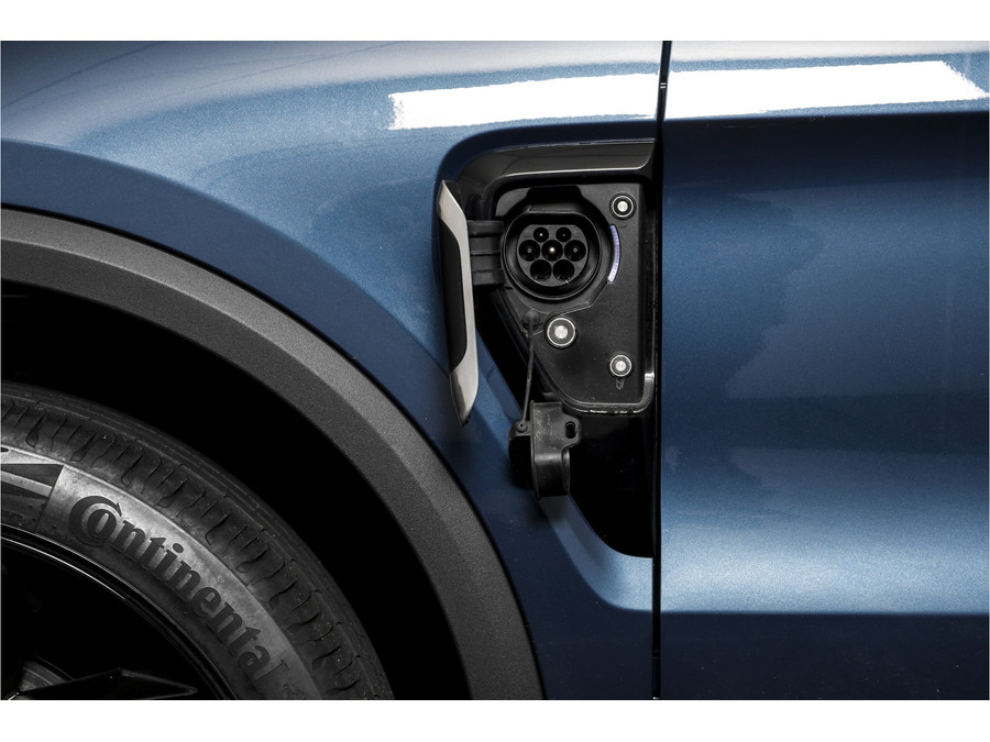 Lynk & Co 01 1.5 PHEV 261PK MY24