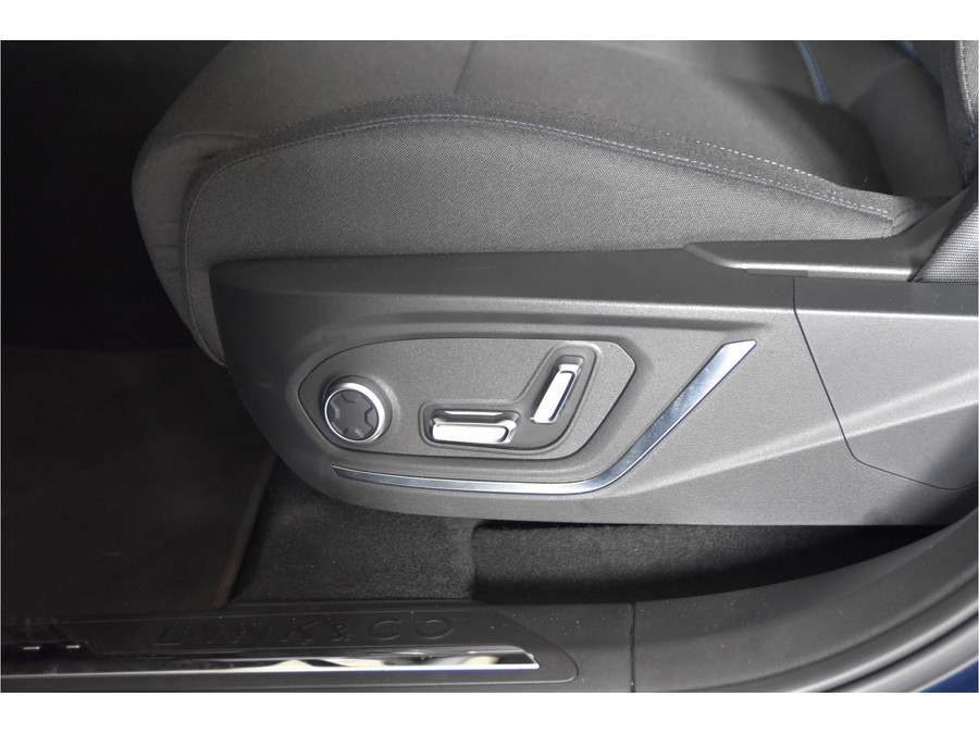 Lynk & Co 01 1.5 PHEV 261PK MY24