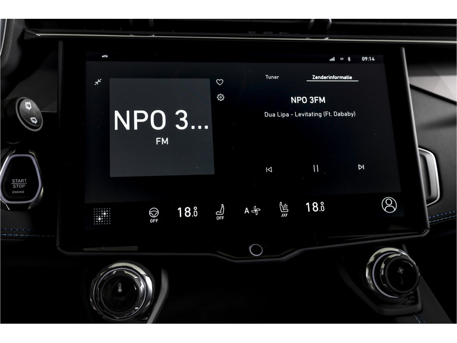 Lynk & Co 01 1.5 PHEV 261PK MY24