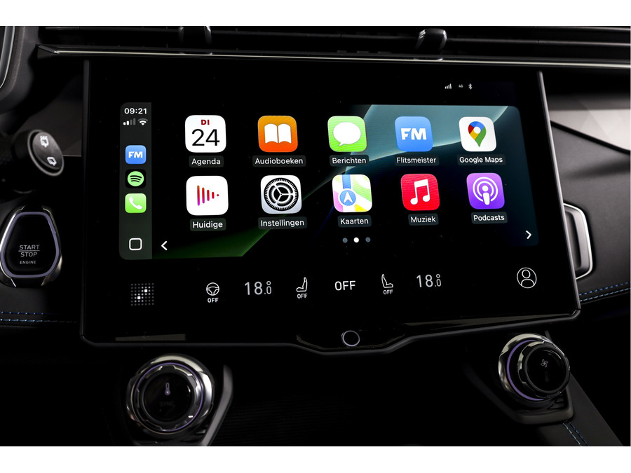 Lynk & Co 01 1.5 PHEV 261PK MY24