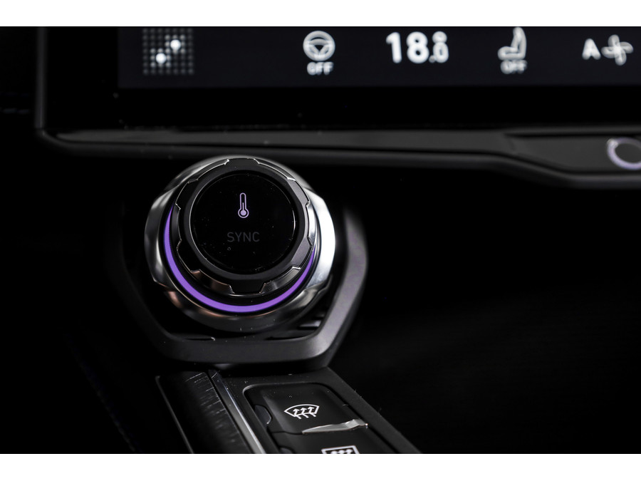 Lynk & Co 01 1.5 PHEV 261PK MY24