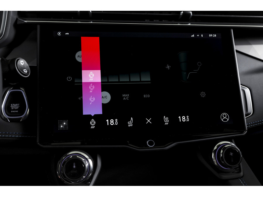 Lynk & Co 01 1.5 PHEV 261PK MY24