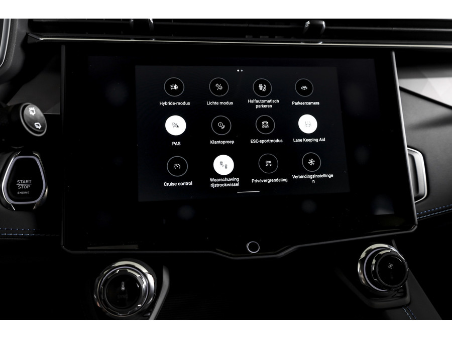 Lynk & Co 01 1.5 PHEV 261PK MY24