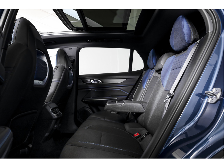 Lynk & Co 01 1.5 PHEV 261PK MY24