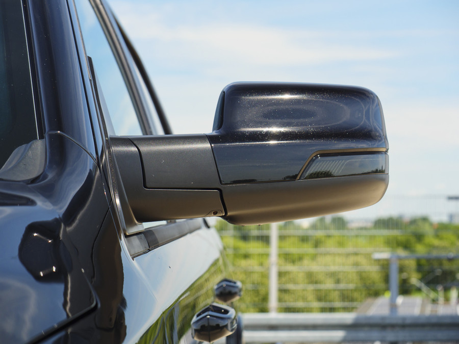 Dodge RAM 1500 | Limited | 5.7 V8 | 4x4 | Crew Cab