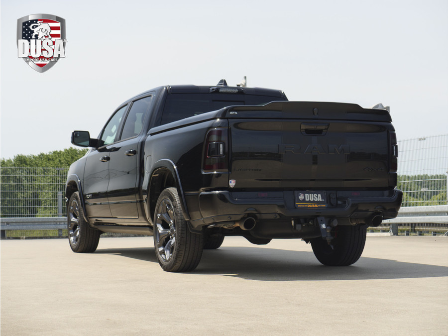 Dodge RAM 1500 | Limited | 5.7 V8 | 4x4 | Crew Cab