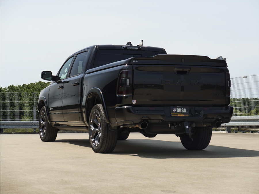 Dodge RAM 1500 | Limited | 5.7 V8 | 4x4 | Crew Cab