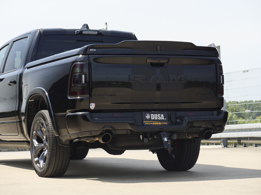 Dodge RAM 1500 | Limited | 5.7 V8 | 4x4 | Crew Cab