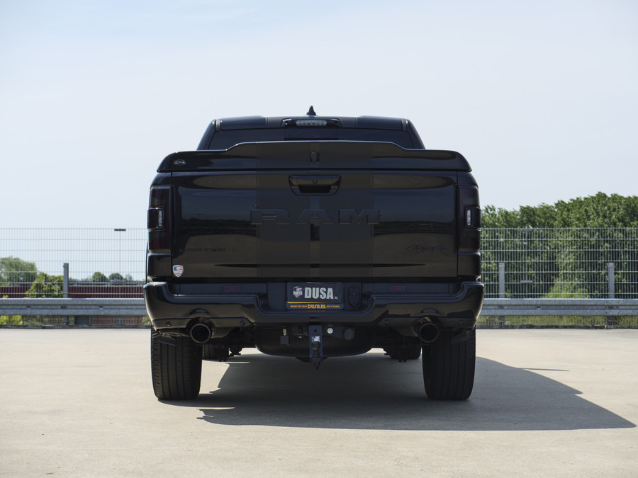 Dodge RAM 1500 | Limited | 5.7 V8 | 4x4 | Crew Cab
