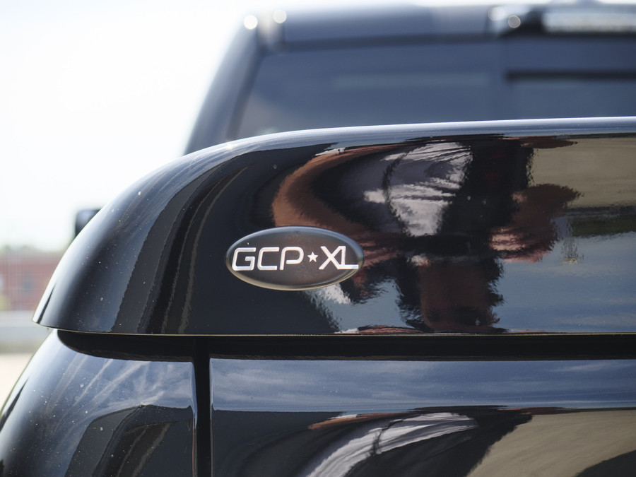 Dodge RAM 1500 | Limited | 5.7 V8 | 4x4 | Crew Cab