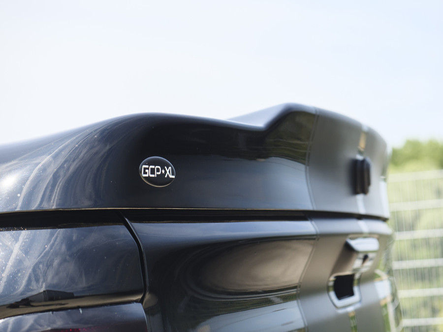 Dodge RAM 1500 | Limited | 5.7 V8 | 4x4 | Crew Cab