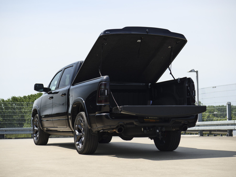 Dodge RAM 1500 | Limited | 5.7 V8 | 4x4 | Crew Cab