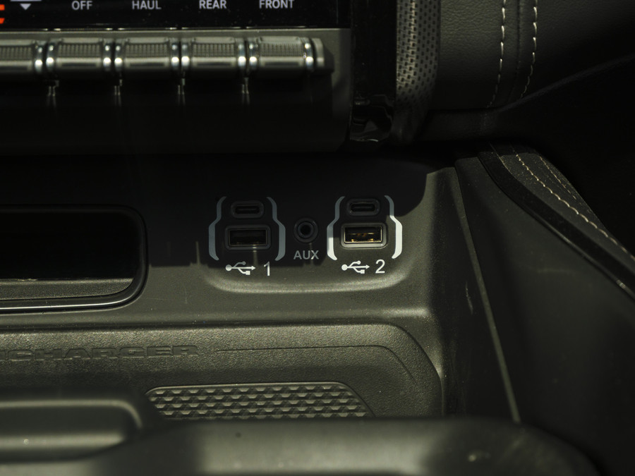 Dodge RAM 1500 | Limited | 5.7 V8 | 4x4 | Crew Cab
