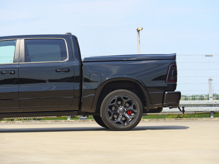 Dodge RAM 1500 | Limited | 5.7 V8 | 4x4 | Crew Cab