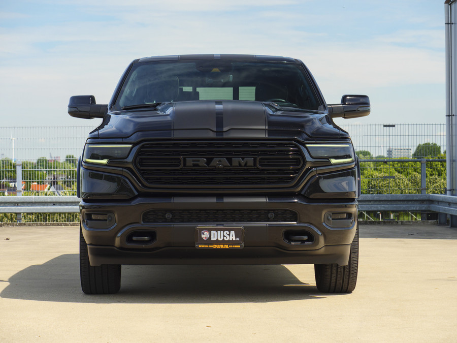 Dodge RAM 1500 | Limited | 5.7 V8 | 4x4 | Crew Cab