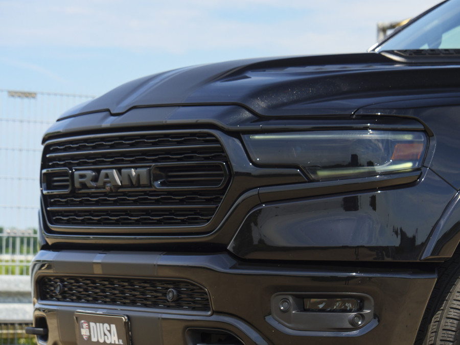 Dodge RAM 1500 | Limited | 5.7 V8 | 4x4 | Crew Cab
