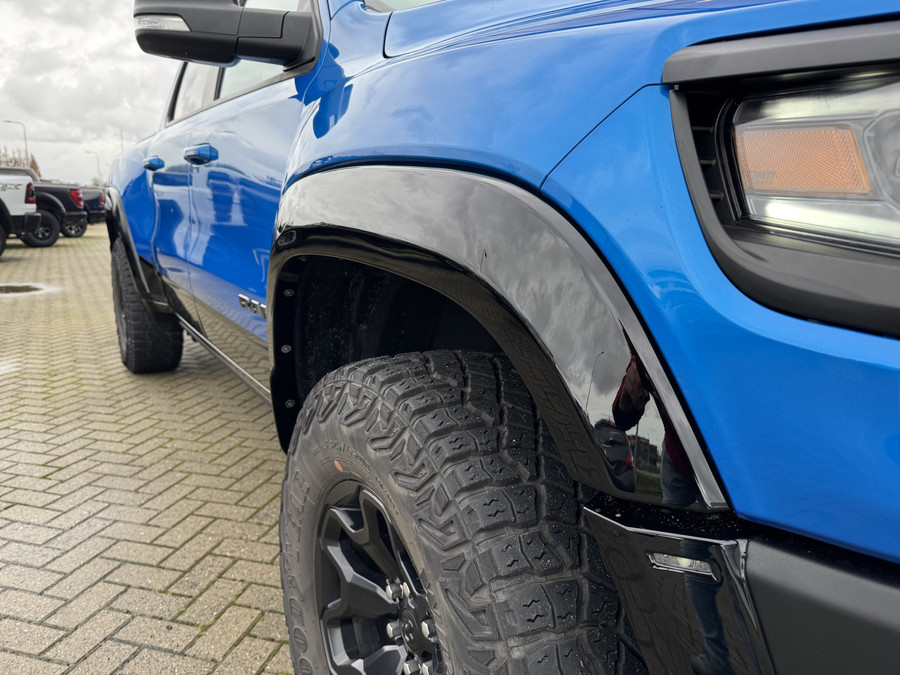 Dodge Ram 1500 6.2 V8 TRX