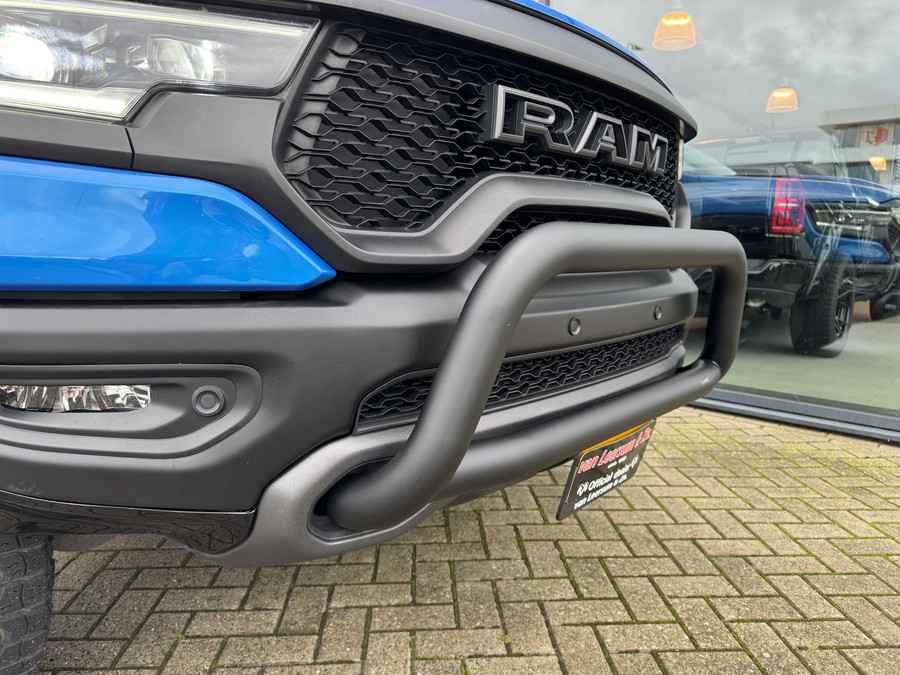 Dodge Ram 1500 6.2 V8 TRX