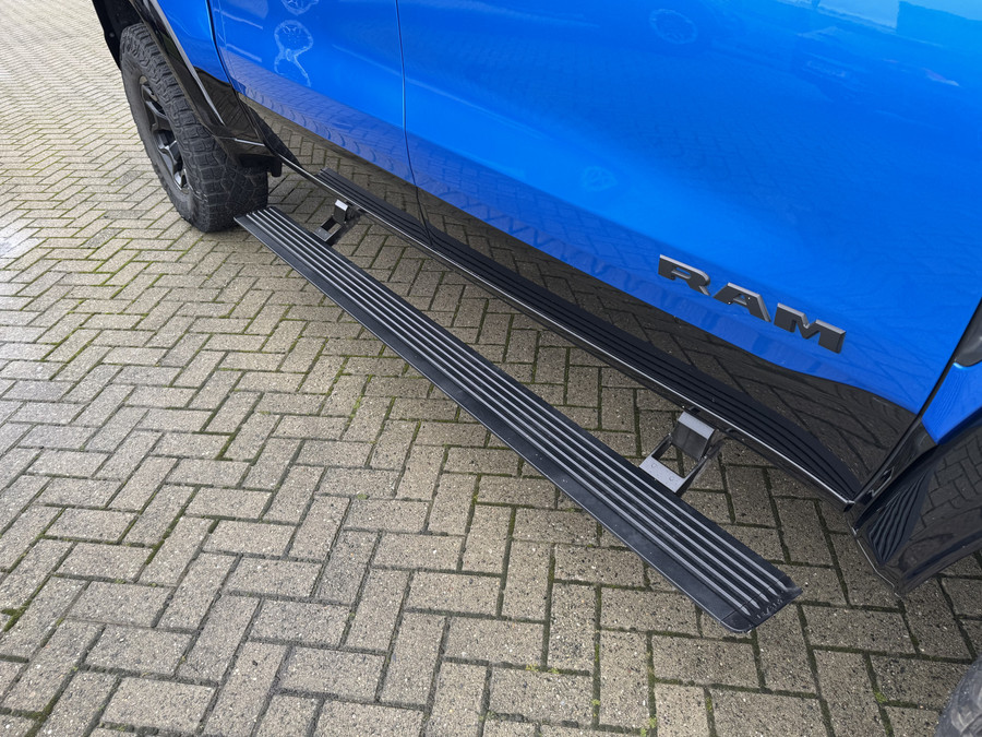 Dodge Ram 1500 6.2 V8 TRX