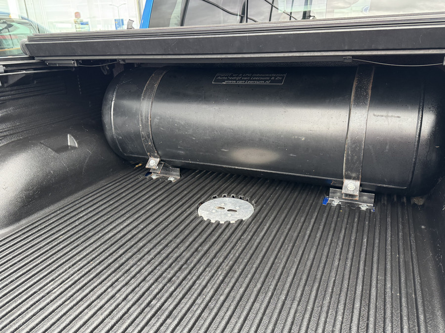 Dodge Ram 1500 6.2 V8 TRX