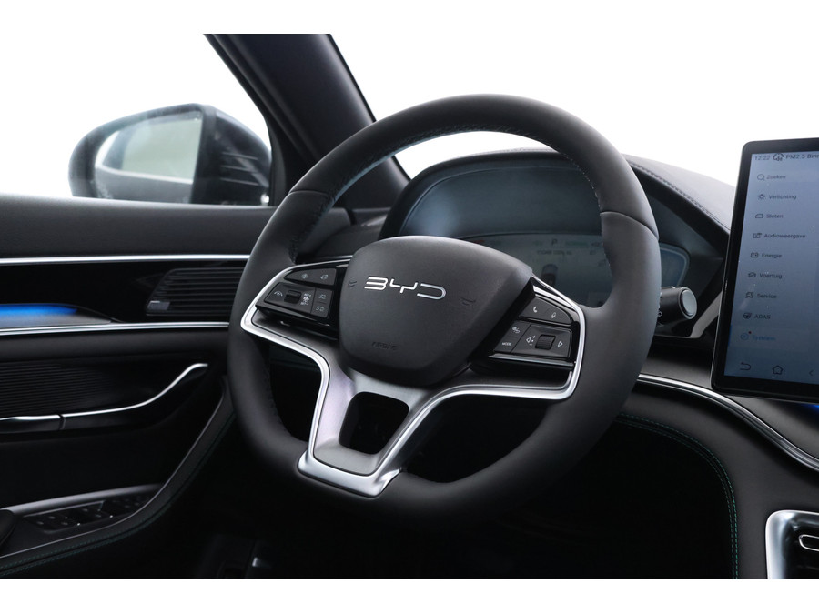 BYD SEAL U 1.5 DM-i FWD Boost