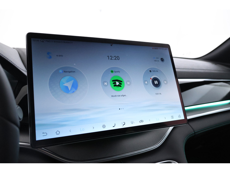 BYD SEAL U 1.5 DM-i FWD Boost