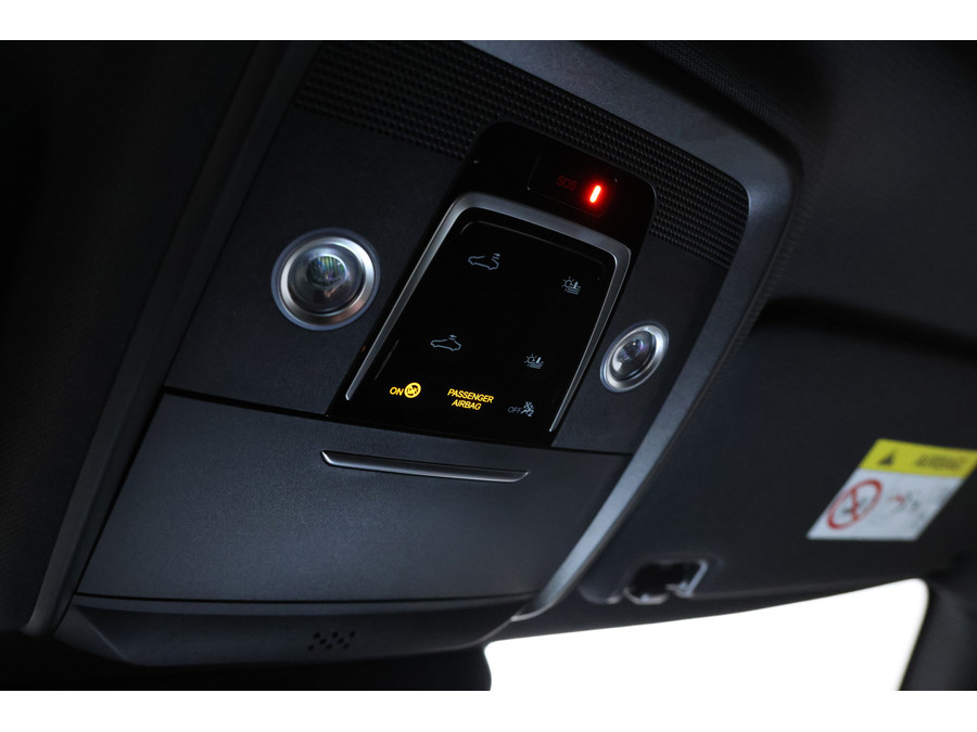 BYD SEAL U 1.5 DM-i FWD Boost