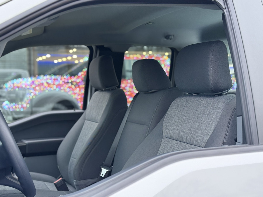 Ford F-150 2.7L V6 EcoBoost SuperCab XL Nieuwe Model BPM-VRIJ