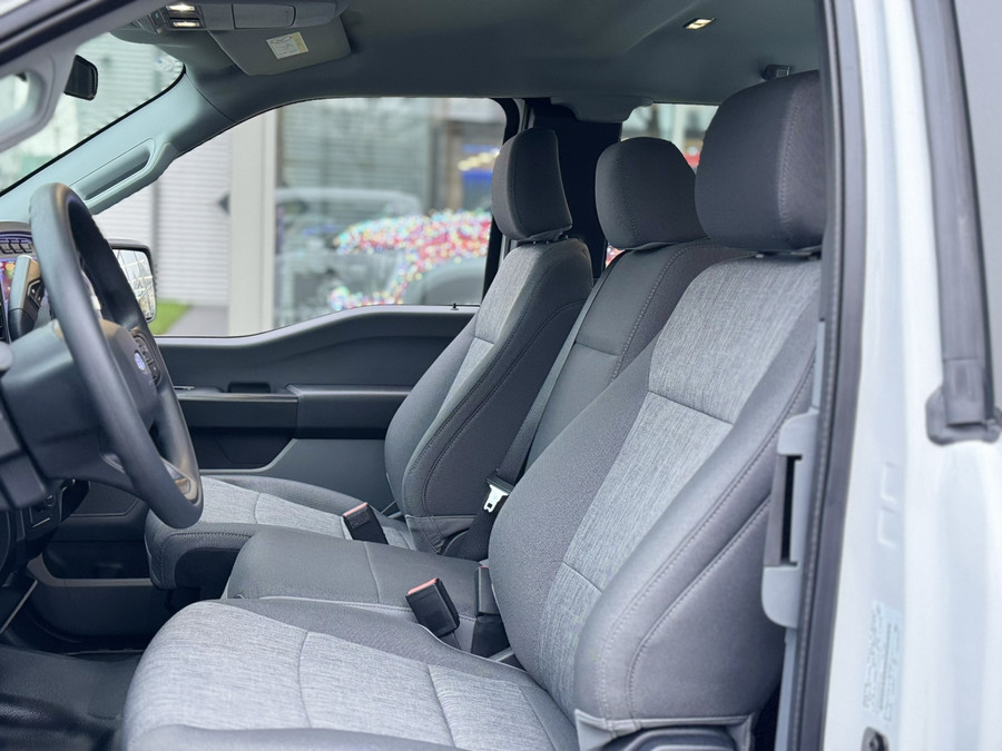 Ford F-150 2.7L V6 EcoBoost SuperCab XL Nieuwe Model BPM-VRIJ