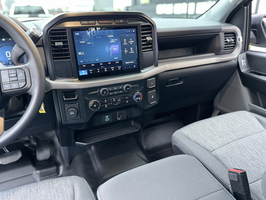 Ford F-150 2.7L V6 EcoBoost SuperCab XL Nieuwe Model BPM-VRIJ