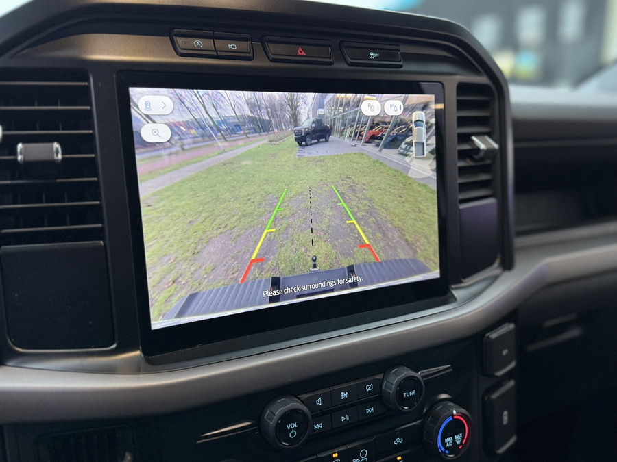 Ford F-150 2.7L V6 EcoBoost SuperCab XL Nieuwe Model BPM-VRIJ