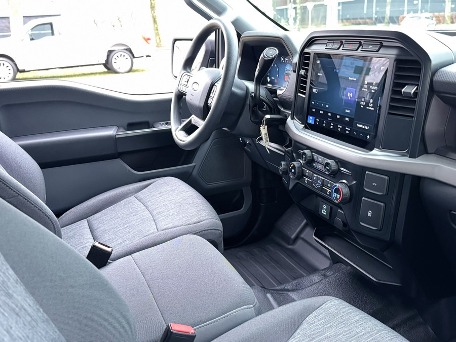 Ford F-150 2.7L V6 EcoBoost SuperCab XL Nieuwe Model BPM-VRIJ