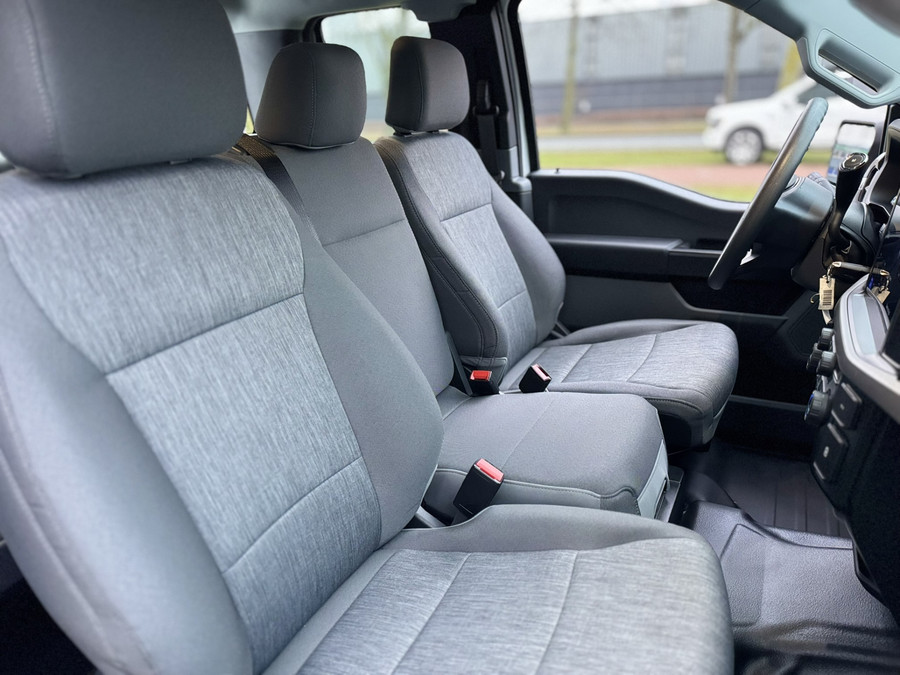 Ford F-150 2.7L V6 EcoBoost SuperCab XL Nieuwe Model BPM-VRIJ