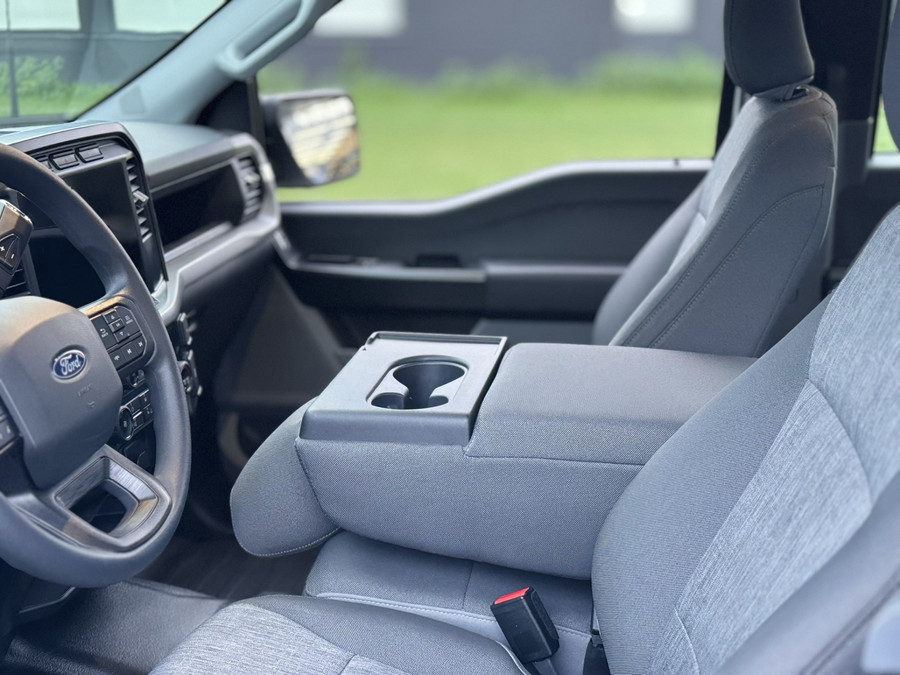 Ford F-150 2.7L V6 EcoBoost SuperCab XL Nieuwe Model BPM-VRIJ