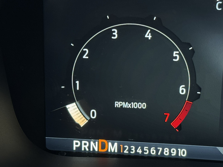 Ford F-150 2.7L V6 EcoBoost SuperCab XL Nieuwe Model BPM-VRIJ