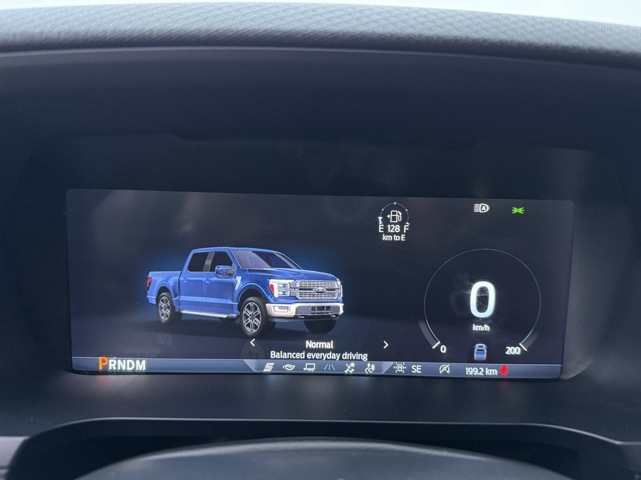 Ford F-150 2.7L V6 EcoBoost SuperCab XL Nieuwe Model BPM-VRIJ
