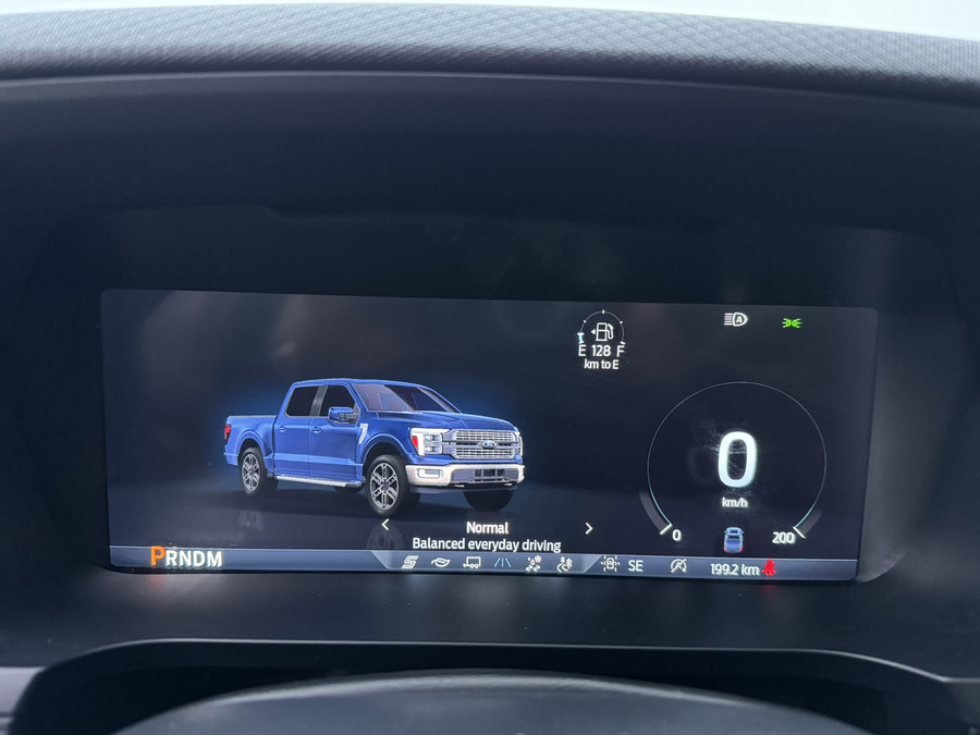 Ford F-150 2.7L V6 EcoBoost SuperCab XL Nieuwe Model BPM-VRIJ