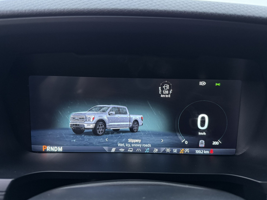 Ford F-150 2.7L V6 EcoBoost SuperCab XL Nieuwe Model BPM-VRIJ