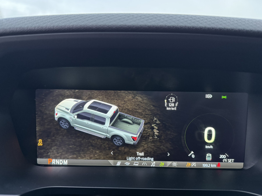 Ford F-150 2.7L V6 EcoBoost SuperCab XL Nieuwe Model BPM-VRIJ