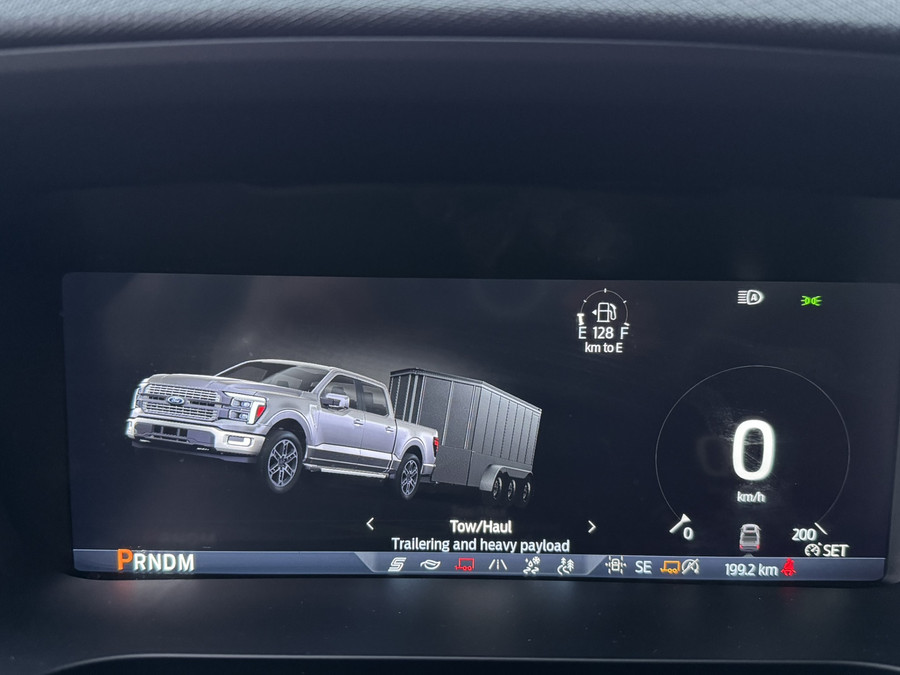 Ford F-150 2.7L V6 EcoBoost SuperCab XL Nieuwe Model BPM-VRIJ