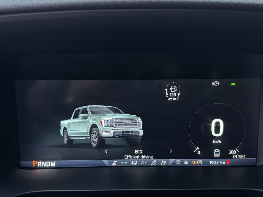 Ford F-150 2.7L V6 EcoBoost SuperCab XL Nieuwe Model BPM-VRIJ