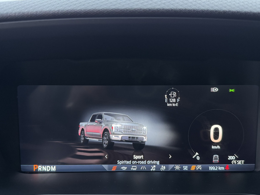 Ford F-150 2.7L V6 EcoBoost SuperCab XL Nieuwe Model BPM-VRIJ