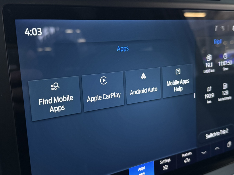 Ford F-150 2.7L V6 EcoBoost SuperCab XL Nieuwe Model BPM-VRIJ