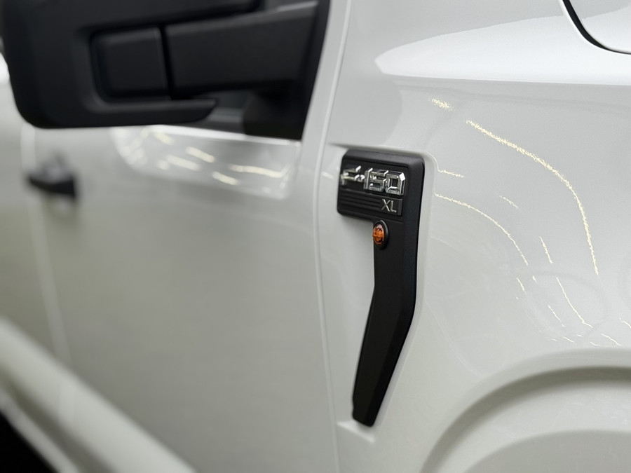Ford F-150 2.7L V6 EcoBoost SuperCab XL Nieuwe Model BPM-VRIJ